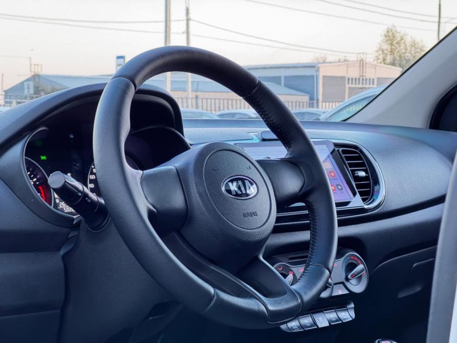 Kia Pegas Воронеж  - изображение 10