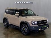 JETOUR T2 Краснодар  - изображение 24