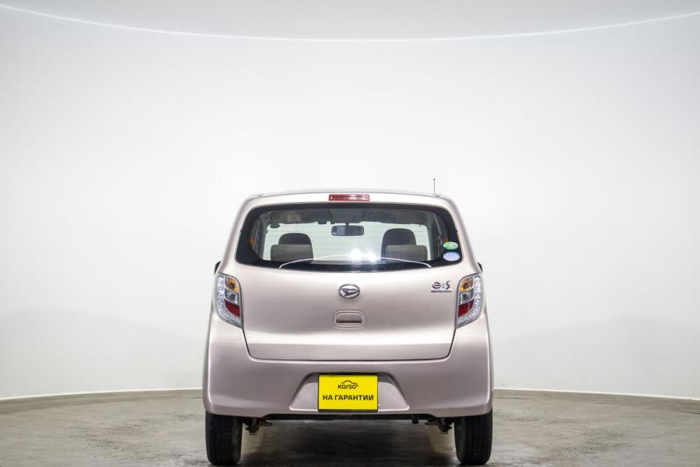 Daihatsu Mira e:S I Рестайлинг Оренбург  - изображение 6