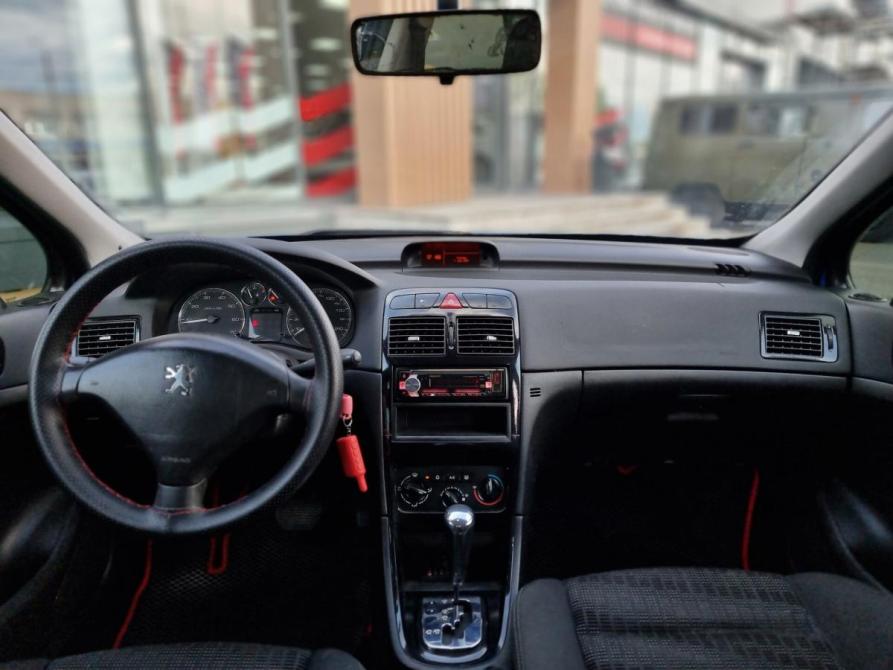 Peugeot 307 I Рестайлинг Архангельск  - изображение 4