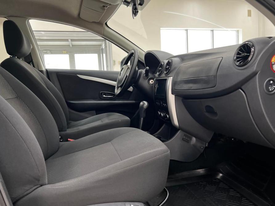 Nissan Almera III (G15) Волгоград  - изображение 26