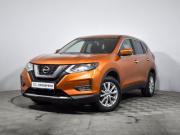 Nissan X-Trail III Рестайлинг Санкт-Петербург  - изображение 22