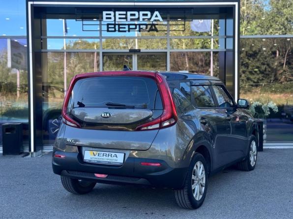 Kia Soul III с пробегом 2019 года, цена 1 837 000 рублей, 91727 км, хэтчбек, Автокод Объявления