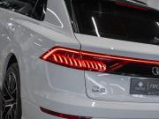 Audi Q8 I (4M) Москва  - изображение 62