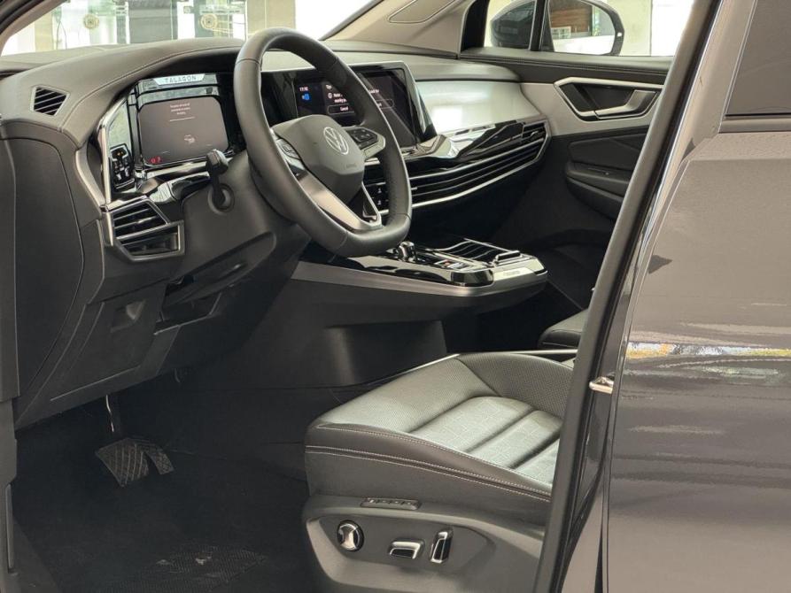 Volkswagen Talagon I Екатеринбург  - изображение 9