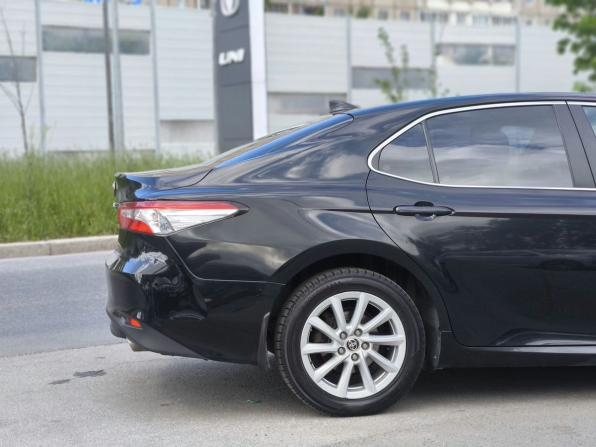 Toyota Camry VIII (XV70) Рестайлинг с пробегом 2021 года, цена 2 990 000 рублей, 113000 км, седан, Автокод Объявления
