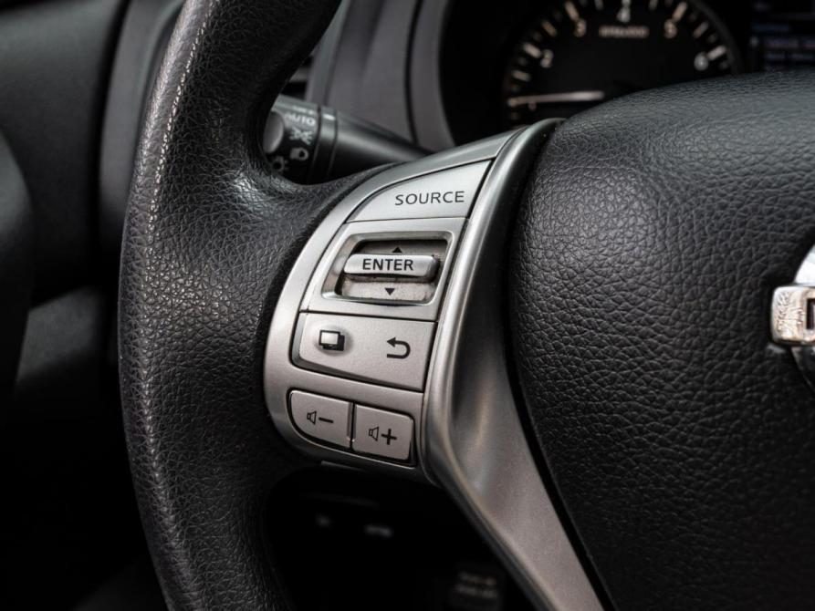 Nissan Altima V (L33) Рестайлинг Краснодар  - изображение 14