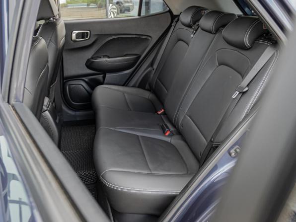 Hyundai Venue I с пробегом 2021 года, цена 1 888 000 рублей, 101950 км, внедорожник, Автокод Объявления