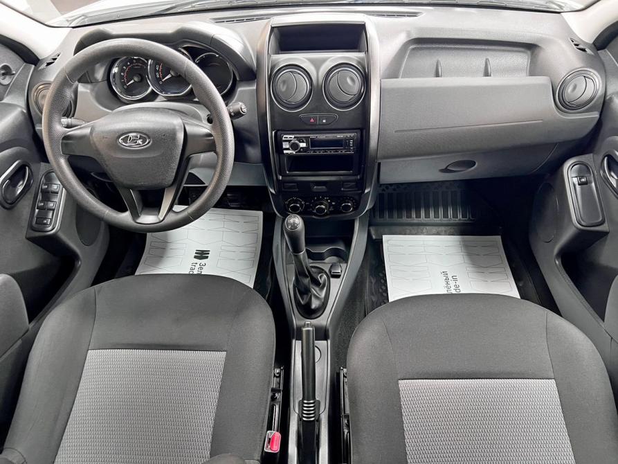 Lada (ВАЗ) Largus I Рестайлинг Тверь  - изображение 10