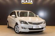 Hyundai Solaris I Рестайлинг Уфа  - изображение 20
