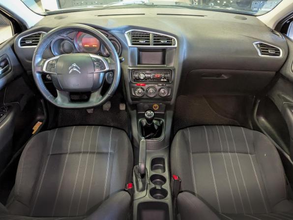 Citroen C4 II с пробегом 2011 года, цена 599 900 рублей, 140000 км, хэтчбек, Автокод Объявления
