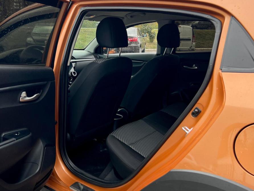 Kia Rio IV Нефтекамск  - изображение 8