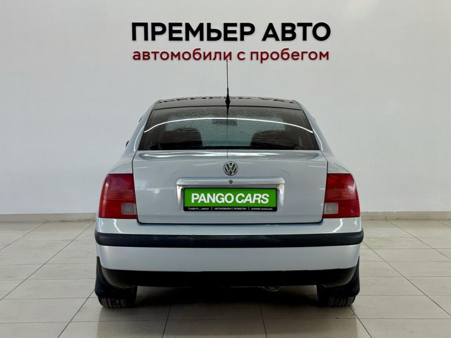 Volkswagen Passat B5 Смоленск  - изображение 5