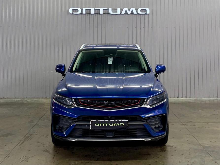 Geely Tugella I Краснодар  - изображение 2