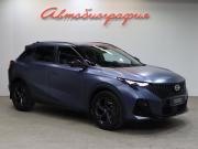 GAC GS3 Санкт-Петербург  - изображение 28
