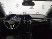 Mercedes-Benz GLK-Класс I (X204) Рестайлинг Тольятти  - изображение 37