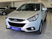 Hyundai ix35 I Таганрог  - изображение 23
