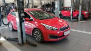 Kia Ceed II Рестайлинг Санкт-Петербург  - изображение 7