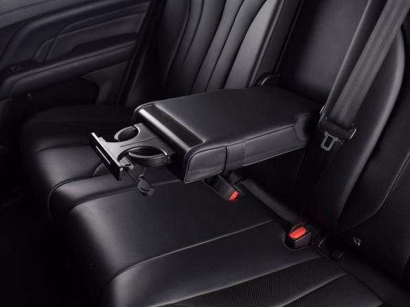 Haval H9 II с пробегом 2024 года, цена 3 754 999 рублей, 75203 км, внедорожник, Автокод Объявления