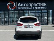 Nissan Qashqai II Рестайлинг Волгоград  - изображение 26