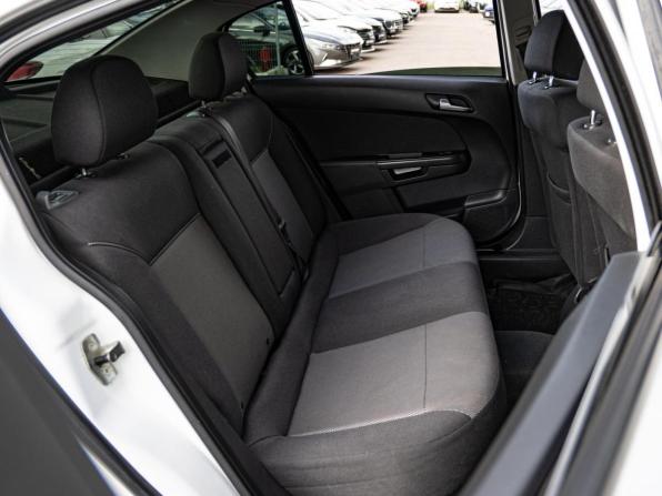 Opel Astra H Рестайлинг с пробегом 2014 года, цена 625 000 рублей, 252717 км, седан, Автокод Объявления