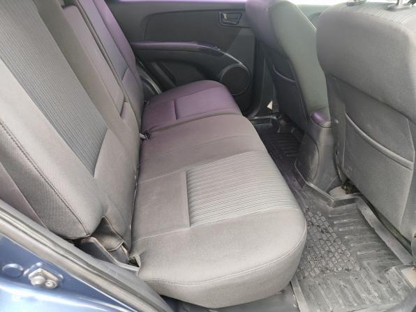 Kia Sportage II Рестайлинг с пробегом 2009 года, цена 849 000 рублей, 192273 км, внедорожник, Автокод Объявления