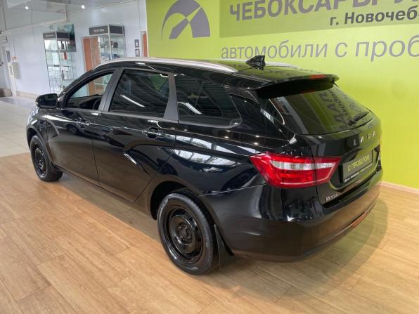 Lada (ВАЗ) Vesta I с пробегом 2021 года, цена 960 000 рублей, 165000 км, универсал, Автокод Объявления