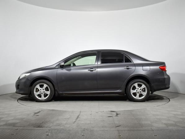 Toyota Corolla X (E140 E150) Рестайлинг с пробегом 2011 года, цена 930 000 рублей, 205446 км, седан, Автокод Объявления