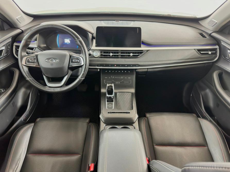 Chery Tiggo 7 Pro I Москва  - изображение 5