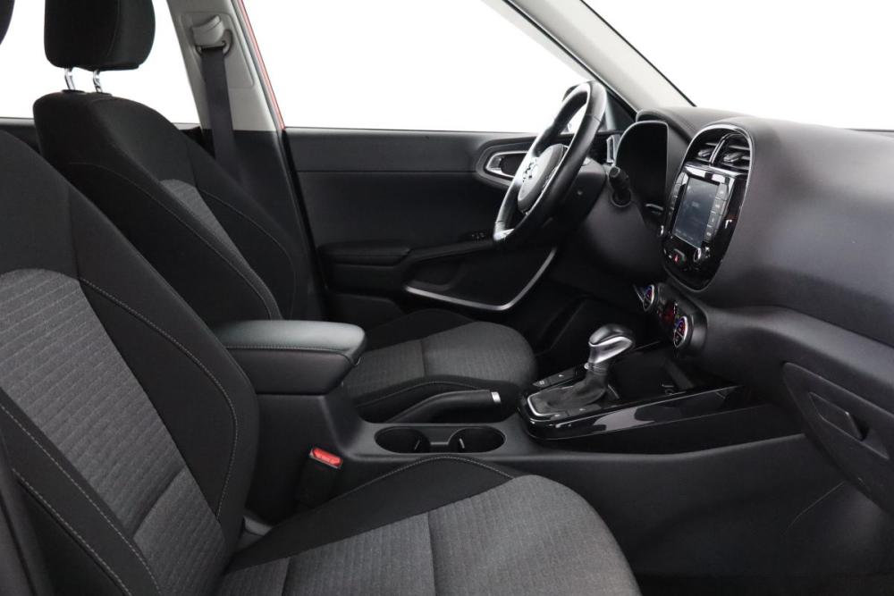 Kia Soul III Санкт-Петербург  - изображение 12