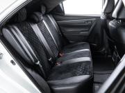 Toyota Corolla XI (E160 E170 E180) Рестайлинг 1 Волгоград  - изображение 24