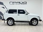Lada (ВАЗ) 2121 (4x4) I Рестайлинг Ростов-на-Дону  - изображение 19