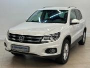 Volkswagen Tiguan I Рестайлинг Балашиха  - изображение 18