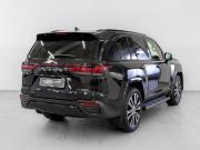 Lexus LX IV Москва  - изображение 35