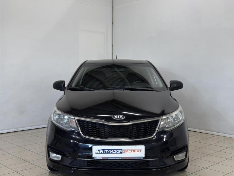 Kia Rio III Рестайлинг Нижний Новгород  - изображение 10