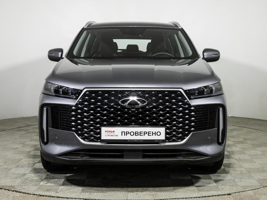 Chery Tiggo 4 I Рестайлинг 2 Санкт-Петербург  - изображение 2