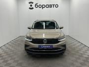 Volkswagen Tiguan II Рестайлинг Воронеж  - изображение 28