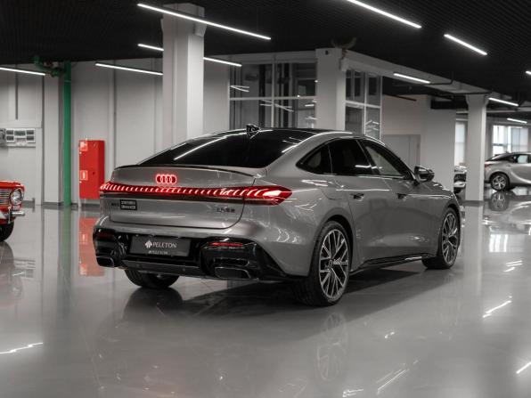 Audi A5 III (B10) с пробегом 2026 года, цена 5 920 000 рублей, 50 км, седан, Автокод Объявления