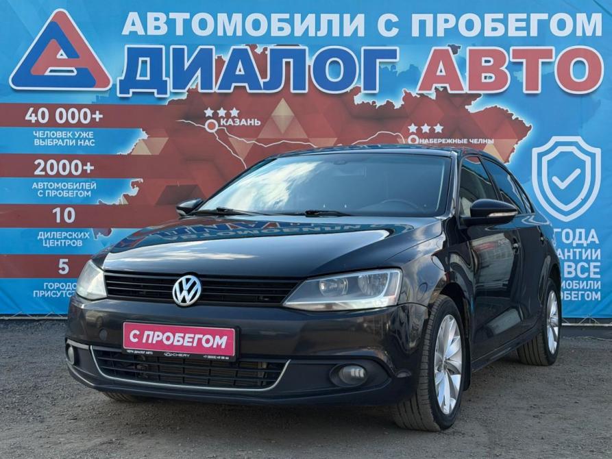 Volkswagen Jetta VI Набережные Челны  - изображение 7