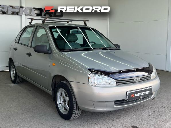 Lada (ВАЗ) Kalina I с пробегом 2006 года, цена 219 000 рублей, 90272 км, седан, Автокод Объявления