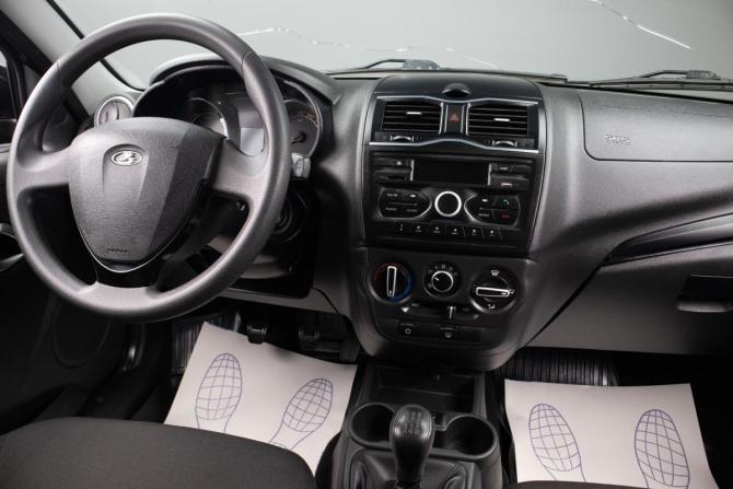 Lada (ВАЗ) Granta I Рестайлинг с пробегом 2025 года, цена 1 179 000 рублей, 80700 км, универсал, Автокод Объявления