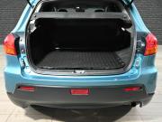 Mitsubishi ASX I Екатеринбург  - изображение 22