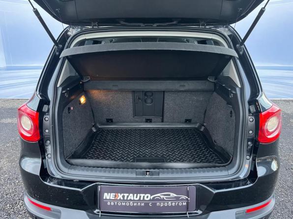 Volkswagen Tiguan I с пробегом 2010 года, цена 1 067 000 рублей, 225437 км, внедорожник, Автокод Объявления