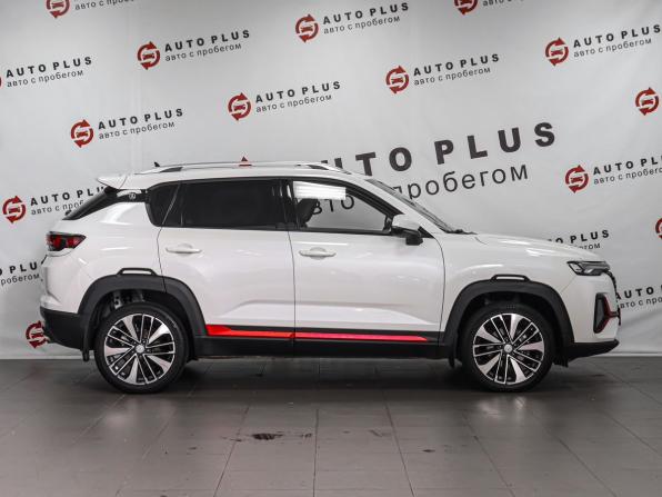 Changan CS35 Plus I Рестайлинг с пробегом 2022 года, цена 1 769 000 рублей, 37541 км, внедорожник, Автокод Объявления