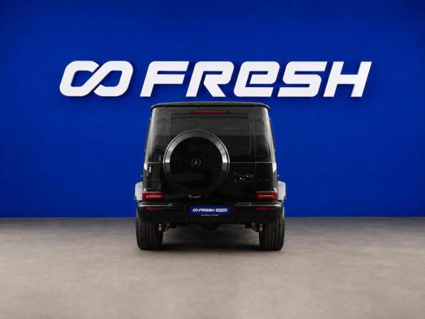 Mercedes-Benz G-Класс III (W463) с пробегом 2021 года, цена 14 799 077 рублей, 81386 км, внедорожник, Автокод Объявления