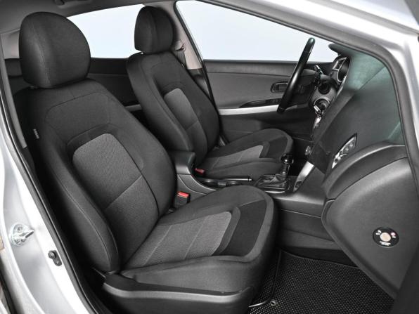 Kia Ceed II Рестайлинг с пробегом 2016 года, цена 1 499 000 рублей, 139406 км, хэтчбек, Автокод Объявления