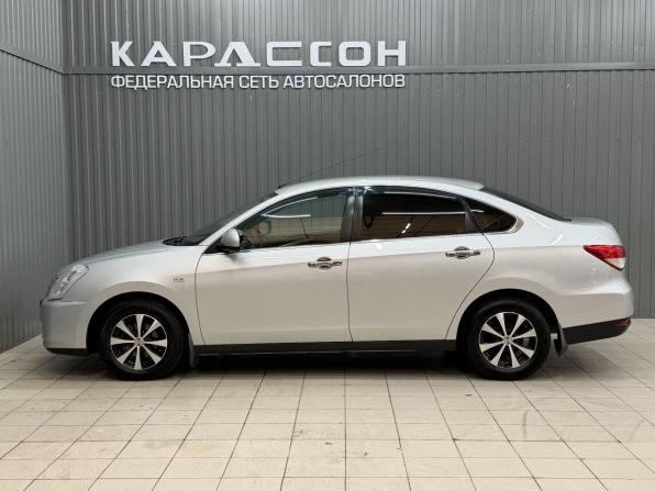 Nissan Almera III (G15) с пробегом 2014 года, цена 700 000 рублей, 146044 км, седан, Автокод Объявления