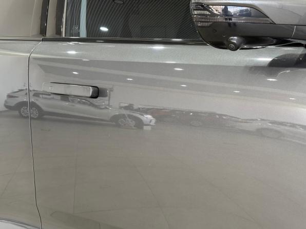 Changan UNI-K с пробегом 2023 года, цена 2 699 000 рублей, 47200 км, внедорожник, Автокод Объявления