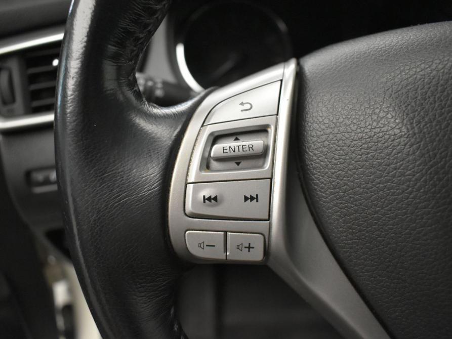 Nissan X-Trail III Москва  - изображение 14