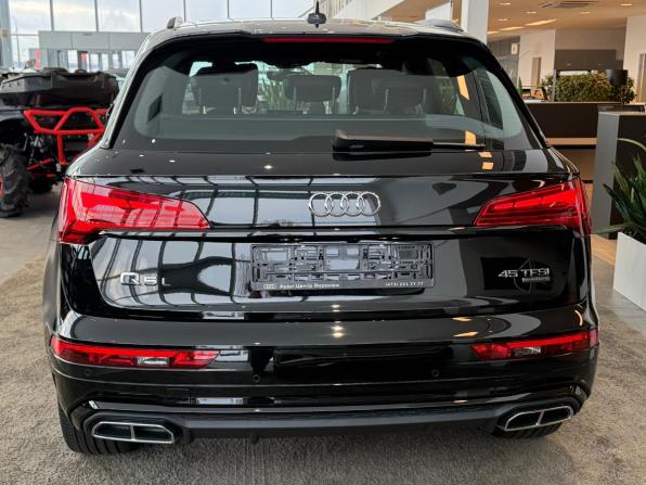 Audi Q5 II (FY) Рестайлинг с пробегом 2025 года, цена 6 390 000 рублей, 15 км, внедорожник, Автокод Объявления
